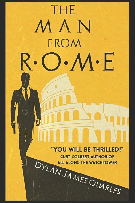 The Man From Rome