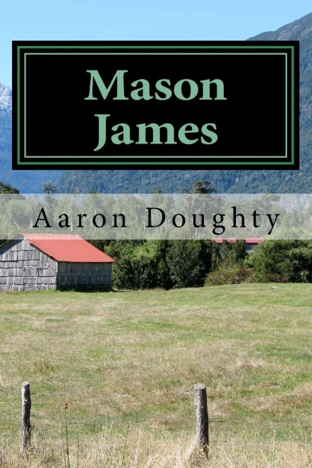 Mason James