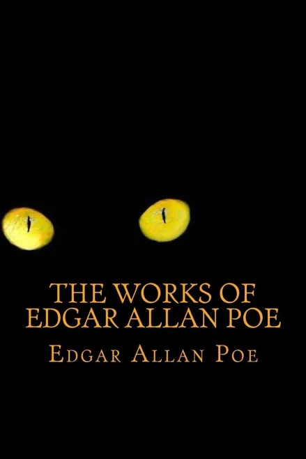 The Works Of Edgar Allan Poe: Volume Ii