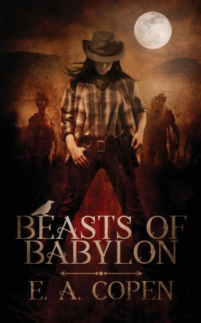 Beasts Of Babylon (Volume 1)