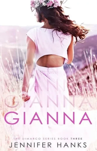 Gianna (The Dimarco Series)
