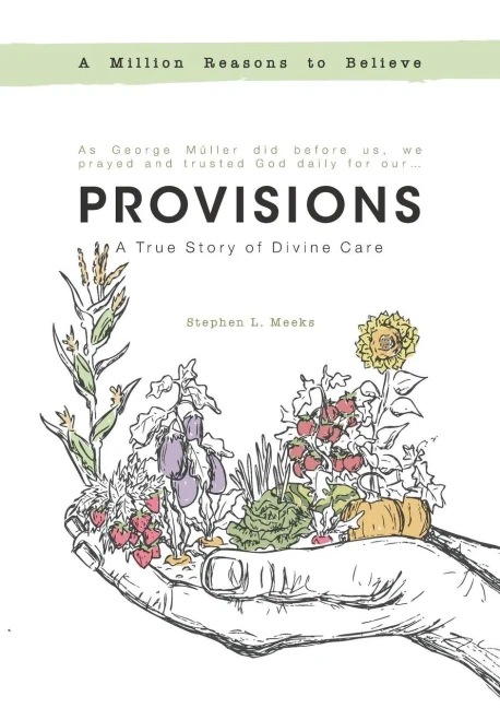 Provisions: A True Story Of Divine Care