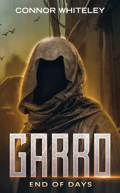 Garro: End of Days (The Garro)