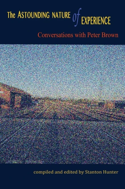 The Astounding Nature Of Experience: Conversations With Peter Brown 2010 - 2013