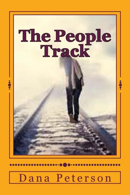 The People Track: The Continuing Adventures Of Jeff Nichols (The Adventures Of Jeff Nichols Pi)