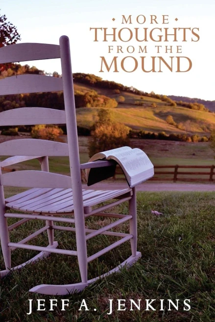 More Thoughts From The Mound