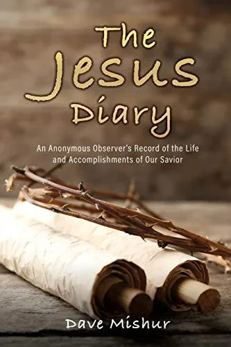 The Jesus Diary - Paperback