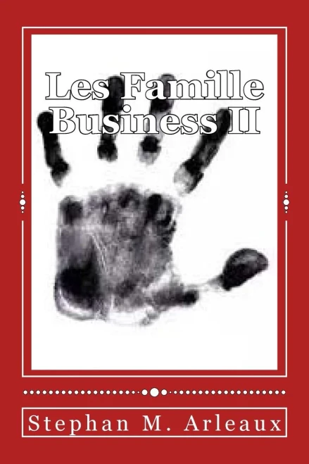 Les Famille Business Ii: La Mano Nera