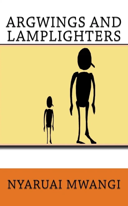 Argwings And The Lamplighters