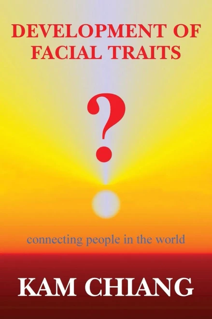 Development Of Facial Traits: Connecting People In The World