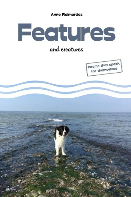 Features And Creatures - Poems