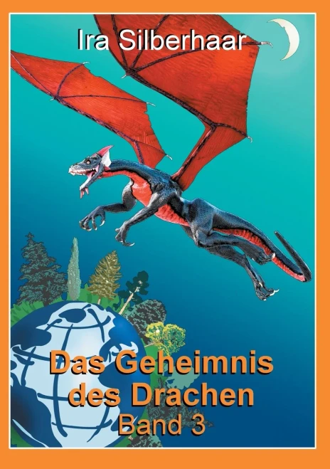 Das Geheimnis des Drachen Band 3 (German Edition)