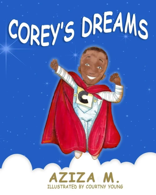 Corey's Dreams