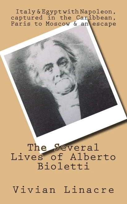 The Several Lives Of Alberto Bioletti