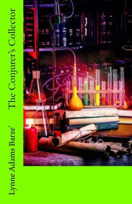 The Conjurer's Collector