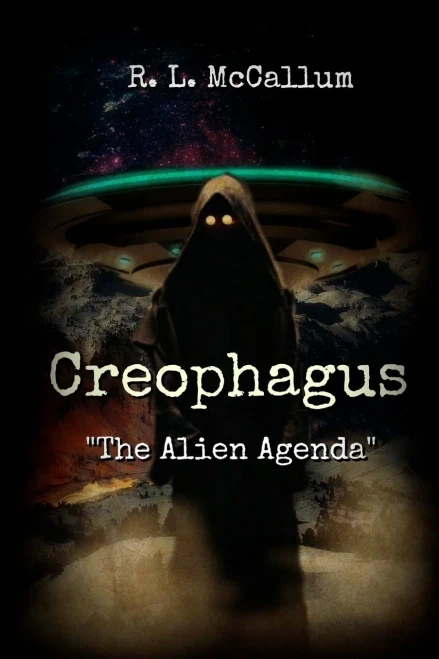 Creophagus: The Alien Agenda