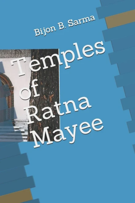 Temples Of Ratna Mayee