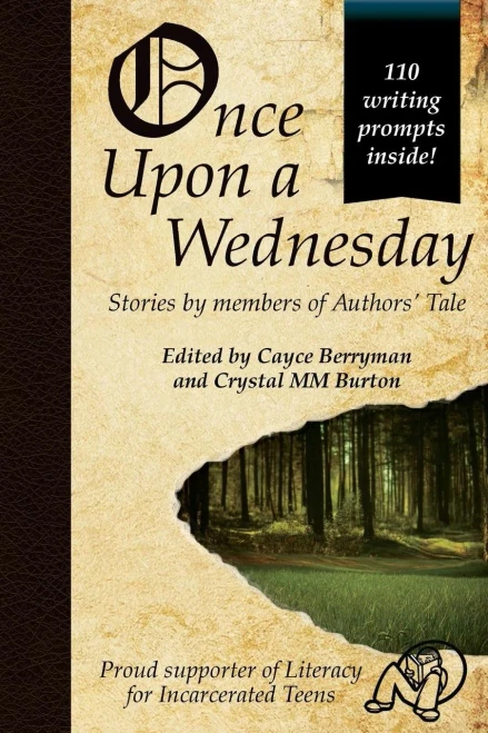 Once Upon A Wednesday (Authors' Tale)