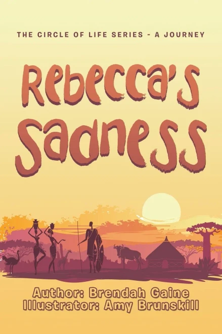 Rebeccas Sadness