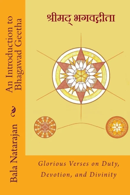 An Introduction To Bhagawad Geetha