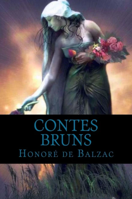 Contes Bruns (French Edition)