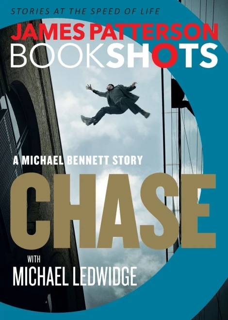 Chase: A BookShot: A Michael Bennett Story (BookShots)