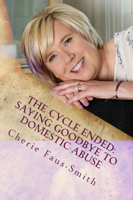 The Cycle Ended: Saying Goodbye To Domestic Abuse