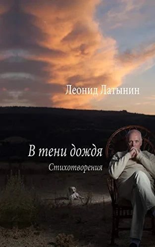 В ТЕНИ ДОЖДЯ (Russian Edition)