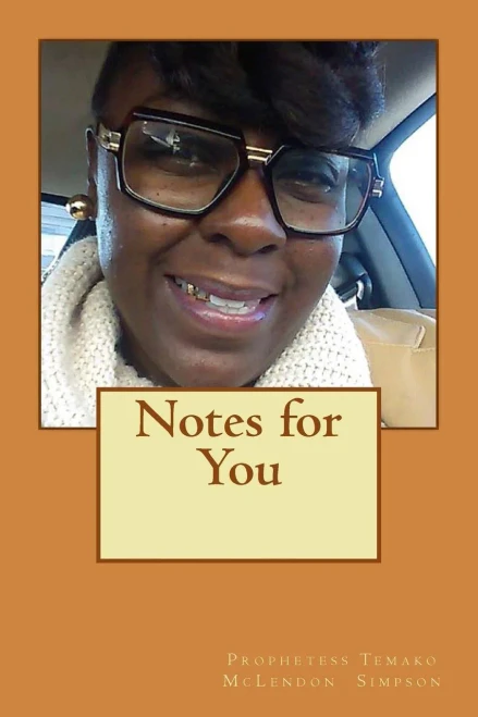 Notes For You