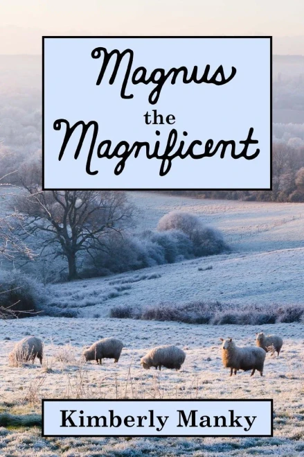 Magnus The Magnificent