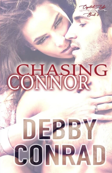Chasing Connor (The Crystal Lake Series)