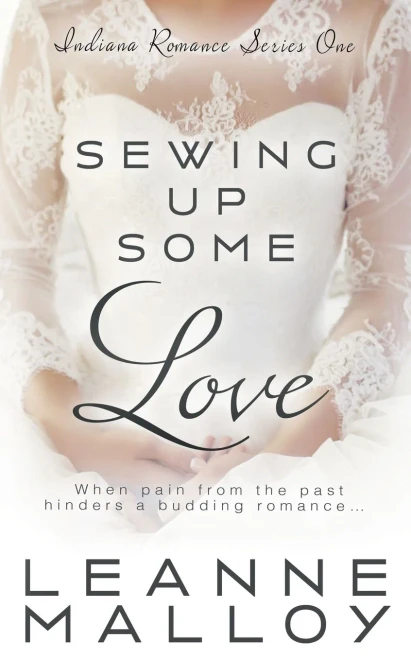 Sewing up Some Love (Indiana Romance)