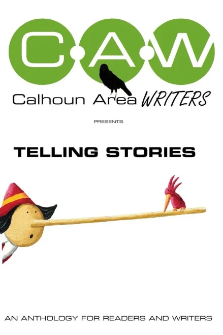 Calhoun Area Writers: Telling Stories