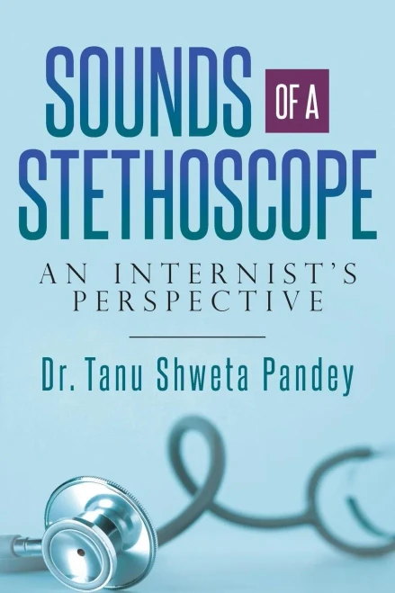 Sounds Of A Stethoscope: An Internist's Perspective