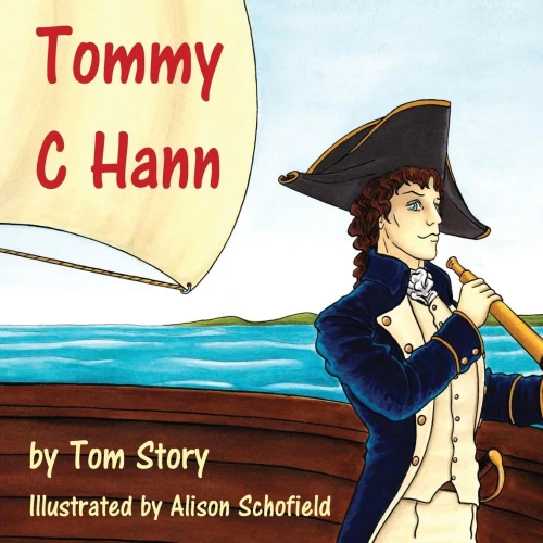 Tommy C Hann (Adventurers)