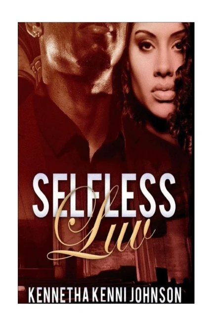 Selfless Luv (Luv Series)