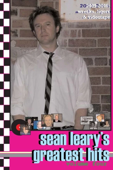 Sean Leary's Greatest Hits, Volume Four