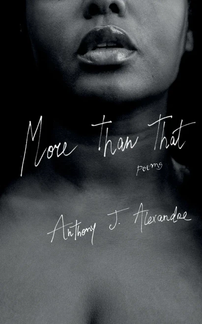 More Than That - Paperback