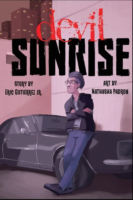 Devil Sunrise