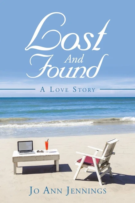Lost and Found: A Love Story - Paperback