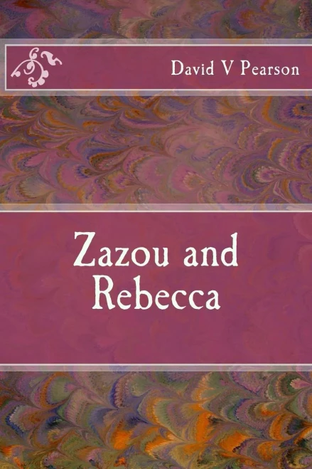Zazou And Rebecca
