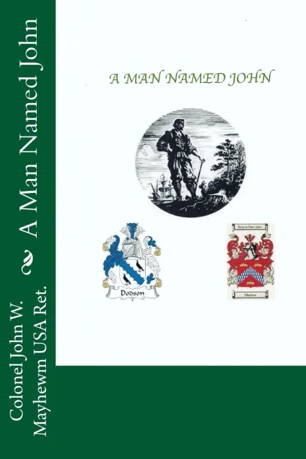 A Man Named John