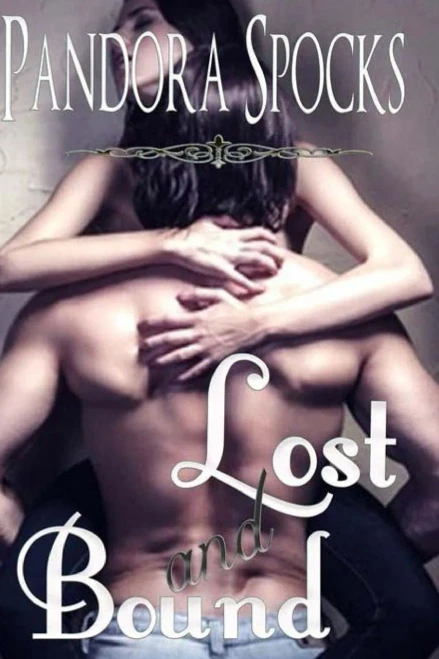 Lost & Bound (The Dream Dominant Collection)