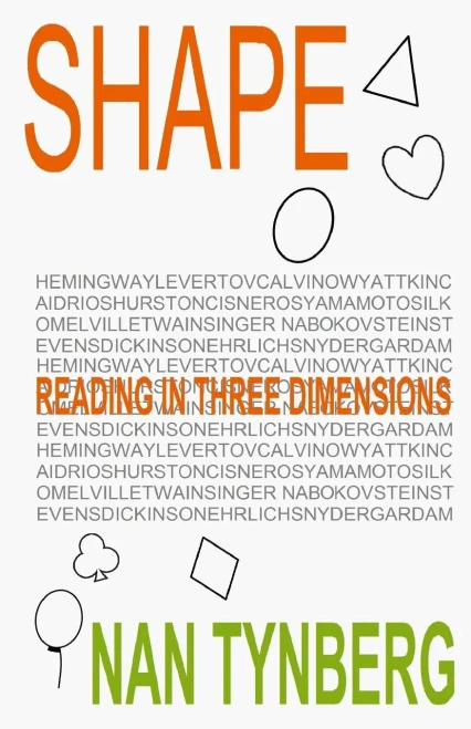 Shape:Reading In Three Dimensions