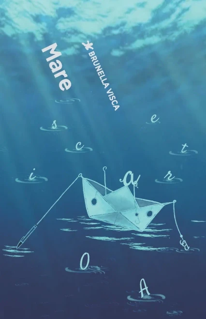 Mare (Italian Edition)