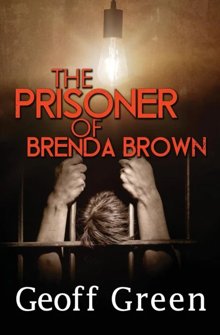 The Prisoner Of Brenda Brown