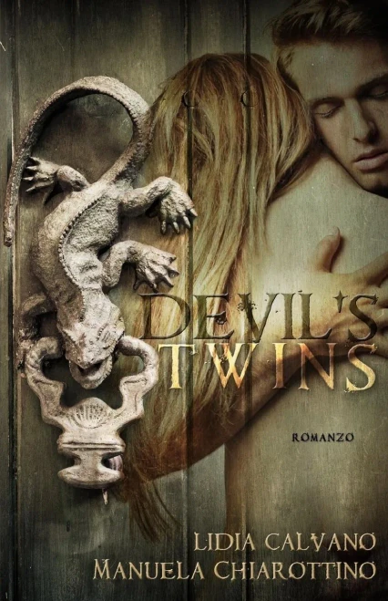 Devil's Twins (Italian Edition)