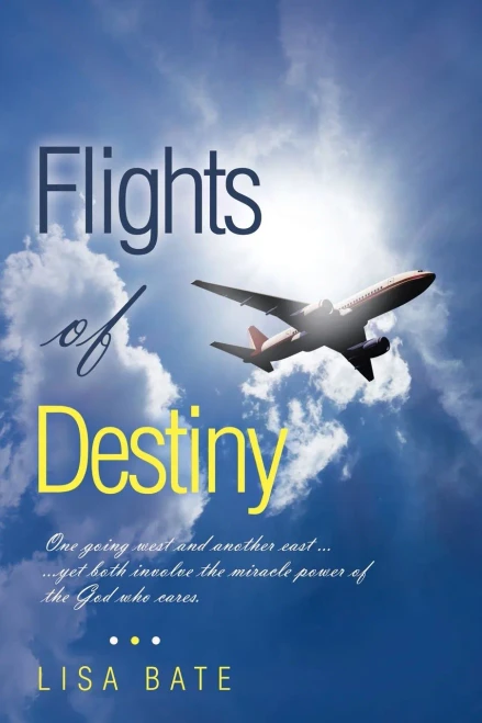 Flights of Destiny - Paperback