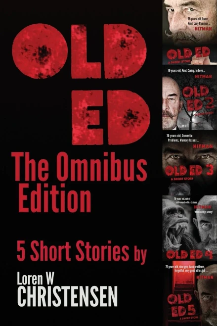 Old Ed: The Omnibus Edition