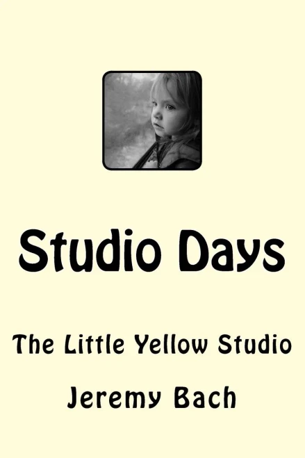 Studio Days: The Little Yellow Studio